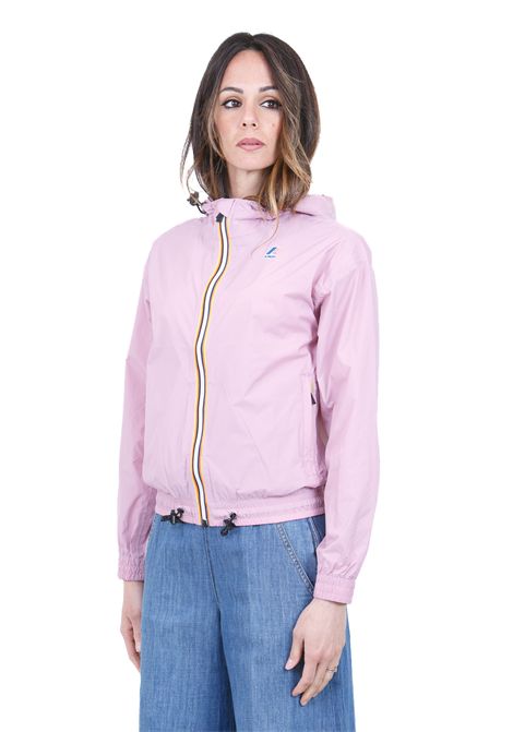 ANNY 4.0 K-WAY | Giubbotti | LEVRAIANNY-K71384WH41