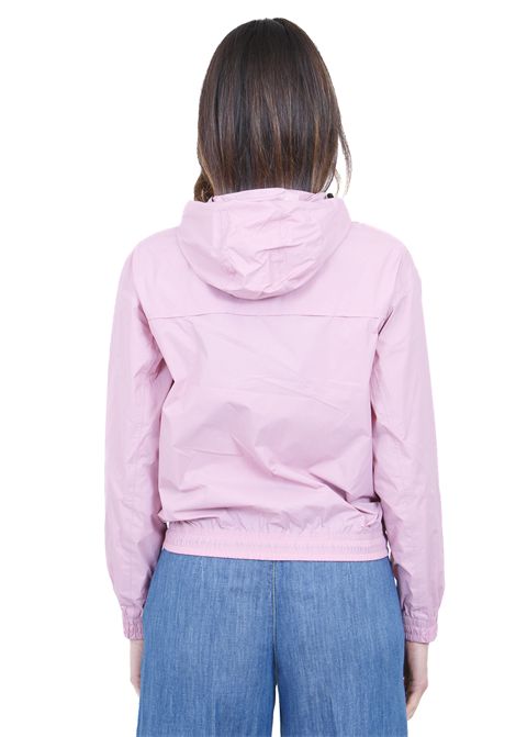 ANNY 4.0 K-WAY | Giubbotti | LEVRAIANNY-K71384WH41