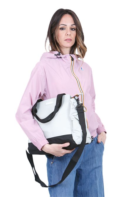 ANNY 4.0 K-WAY | Giubbotti | LEVRAIANNY-K71384WH41