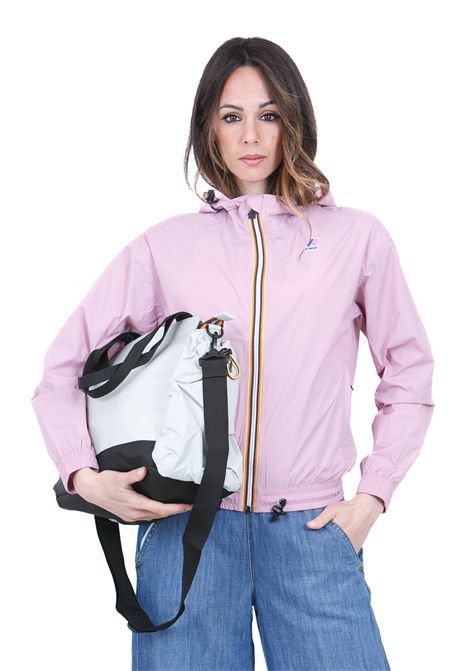 ANNY 4.0 K-WAY | Giubbotti | LEVRAIANNY-K71384WH41