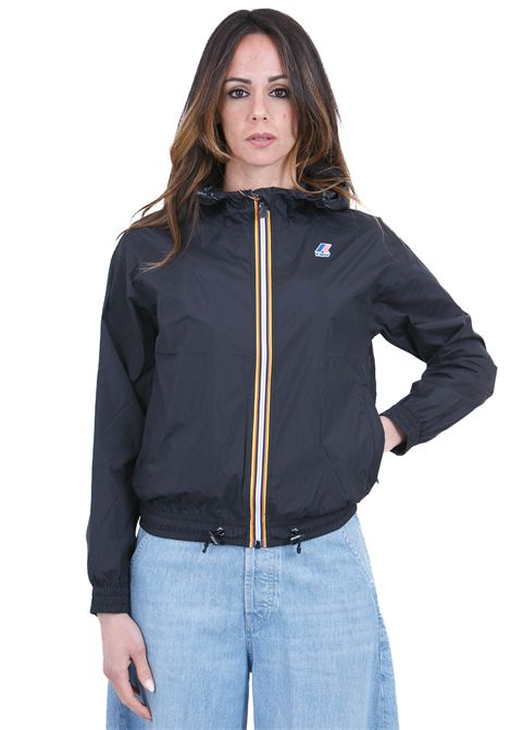 ANNY 4.0 K-WAY | Giubbotti | LEVRAIANNY-K71384WUSY