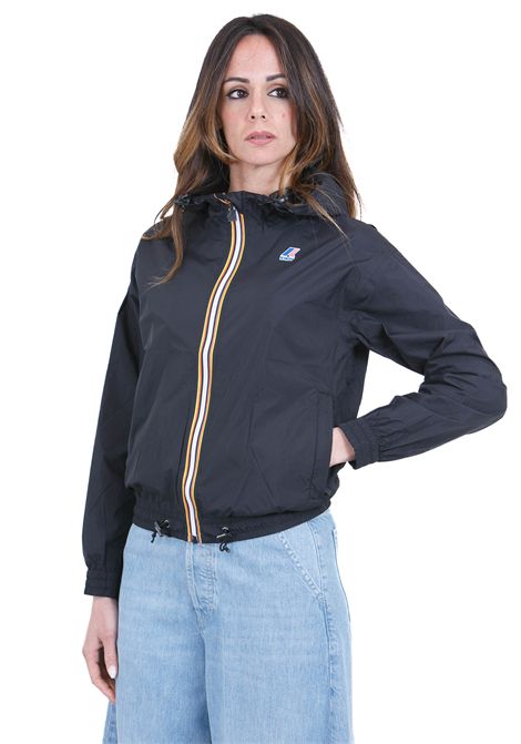 ANNY 4.0 K-WAY | Giubbotti | LEVRAIANNY-K71384WUSY