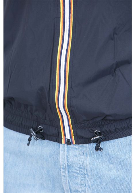 ANNY 4.0 K-WAY | Giubbotti | LEVRAIANNY-K71384WUSY