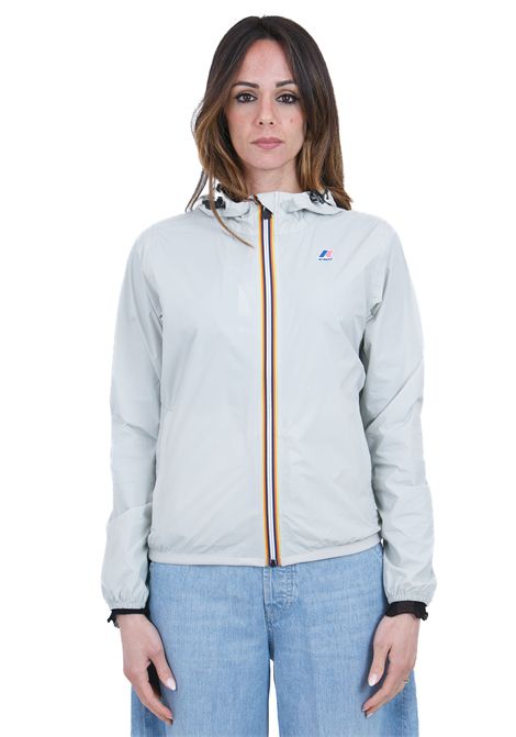 CLAUDETTE K-WAY | Giubbotti | LEVRAICL-K3157HW634