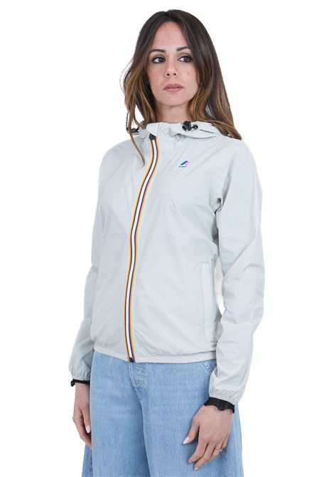 CLAUDETTE K-WAY | Giubbotti | LEVRAICL-K3157HW634