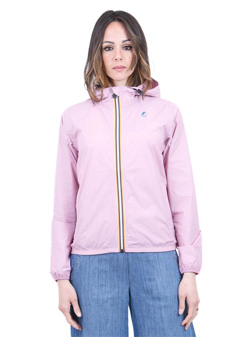 CLAUDETTE K-WAY | Giubbotti | LEVRAICL-K3157HWH41