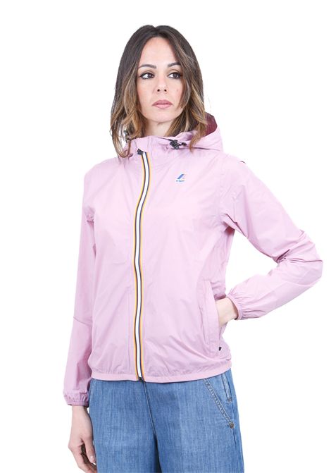 CLAUDETTE K-WAY | Giubbotti | LEVRAICL-K3157HWH41