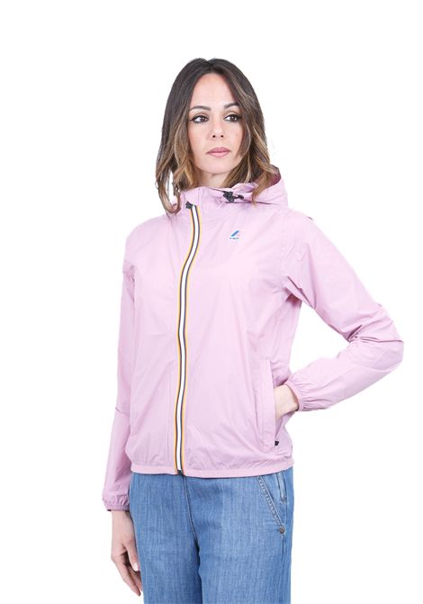 CLAUDETTE K-WAY | Giubbotti | LEVRAICL-K3157HWH41