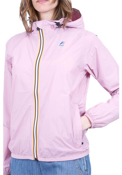 CLAUDETTE K-WAY | Giubbotti | LEVRAICL-K3157HWH41
