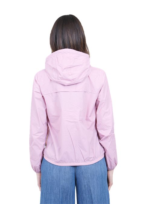 CLAUDETTE K-WAY | Giubbotti | LEVRAICL-K3157HWH41