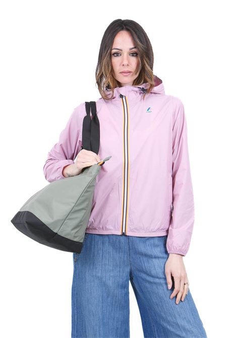 CLAUDETTE K-WAY | Giubbotti | LEVRAICL-K3157HWH41