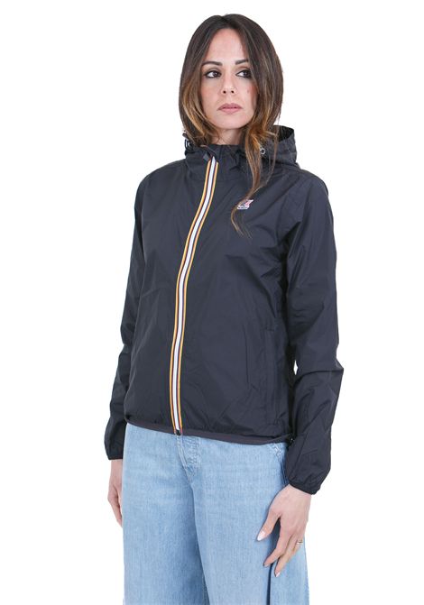 CLAUDETTE K-WAY | Giubbotti | LEVRAICL-K3157HWUSY
