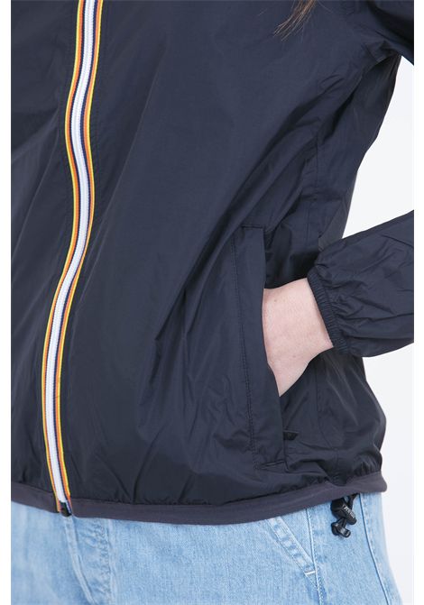 CLAUDETTE K-WAY | Giubbotti | LEVRAICL-K3157HWUSY