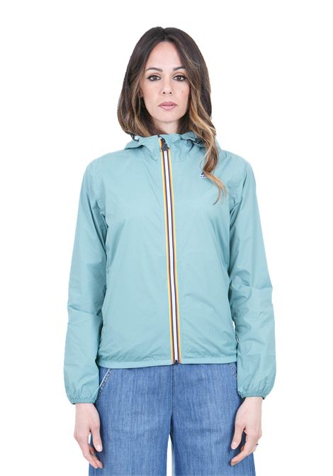 CLAUDETTE K-WAY | Giubbotti | LEVRAICL-K3157HWWIC