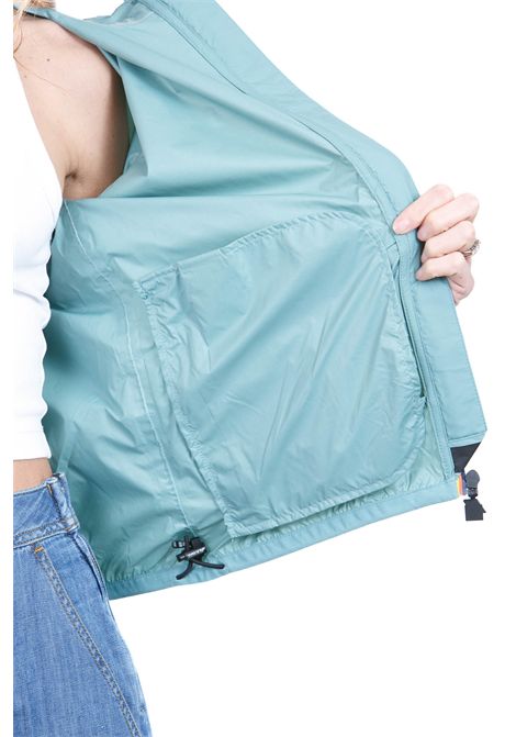 CLAUDETTE K-WAY | Giubbotti | LEVRAICL-K3157HWWIC