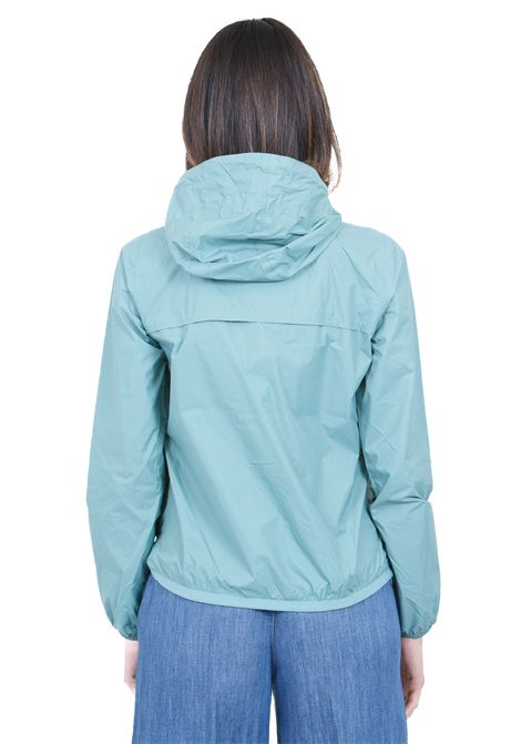 CLAUDETTE K-WAY | Giubbotti | LEVRAICL-K3157HWWIC