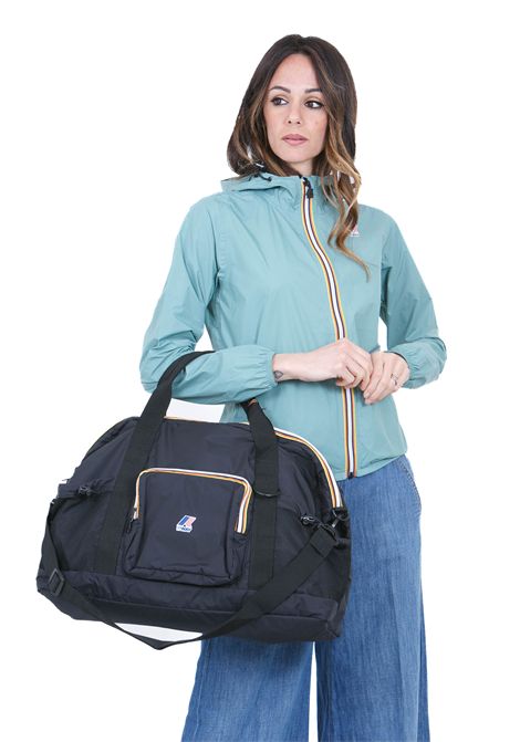 CLAUDETTE K-WAY | Giubbotti | LEVRAICL-K3157HWWIC