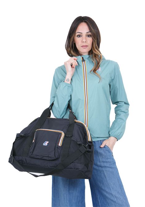 CLAUDETTE K-WAY | Giubbotti | LEVRAICL-K3157HWWIC