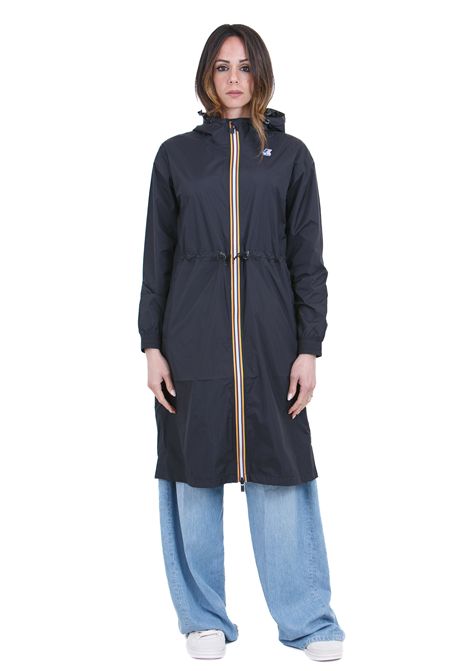 DELIA 4.0 K-WAY | Giubbotti | LEVRAIDELIA-K71383WUSY