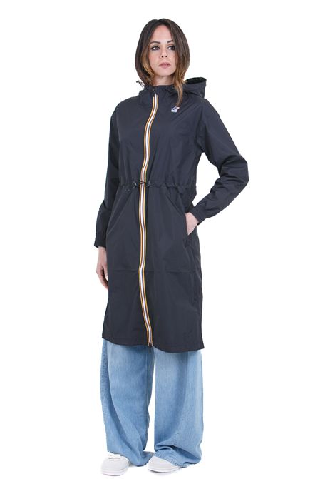 DELIA 4.0 K-WAY | Giubbotti | LEVRAIDELIA-K71383WUSY