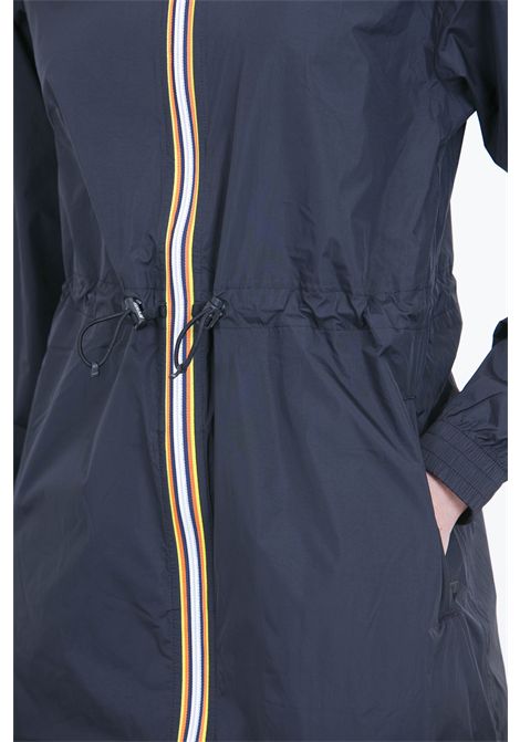 DELIA 4.0 K-WAY | Giubbotti | LEVRAIDELIA-K71383WUSY