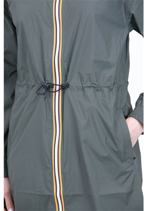 DELIA 4.0 K-WAY | Giubbotti | LEVRAIDELIA-K71383WWMR