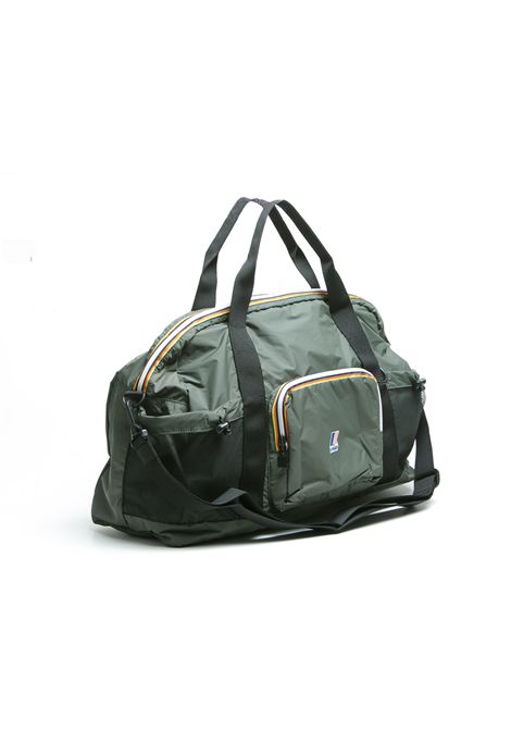 MARCEL K-WAY | Borse | LEVRAIMARCEL-K5135QWWMR