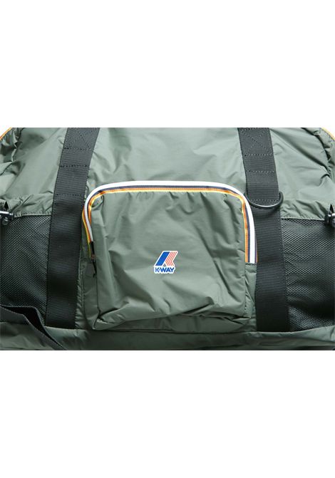 MARCEL K-WAY | Borse | LEVRAIMARCEL-K5135QWWMR