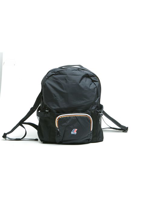  K-WAY | Zaini | LEVRAIMICHEL-K5135PWUSY