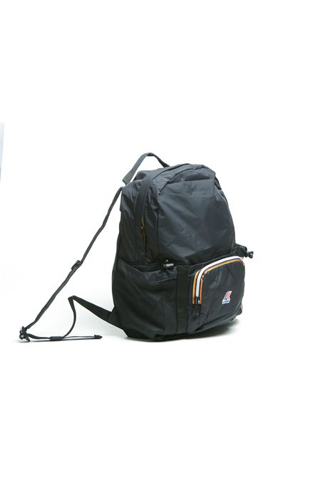  K-WAY | Zaini | LEVRAIMICHEL-K5135PWUSY