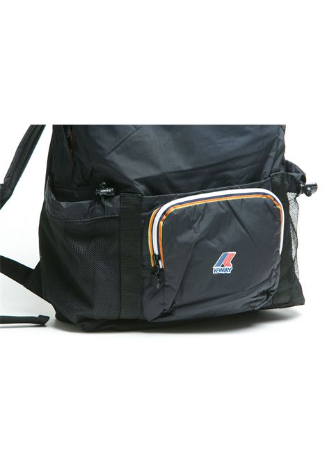  K-WAY | Zaini | LEVRAIMICHEL-K5135PWUSY