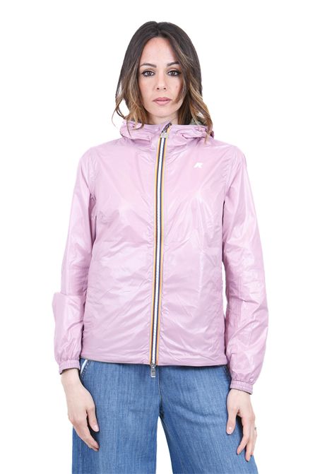 DOUBLE K-WAY | Giubbotti | LIL2.0PLUS-K21348WC8J