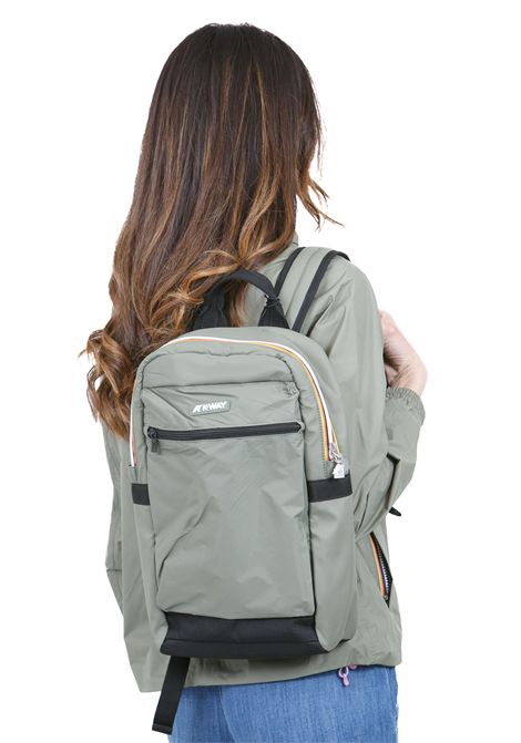 DOUBLE K-WAY | Giubbotti | LIL2.0PLUS-K21348WC8J