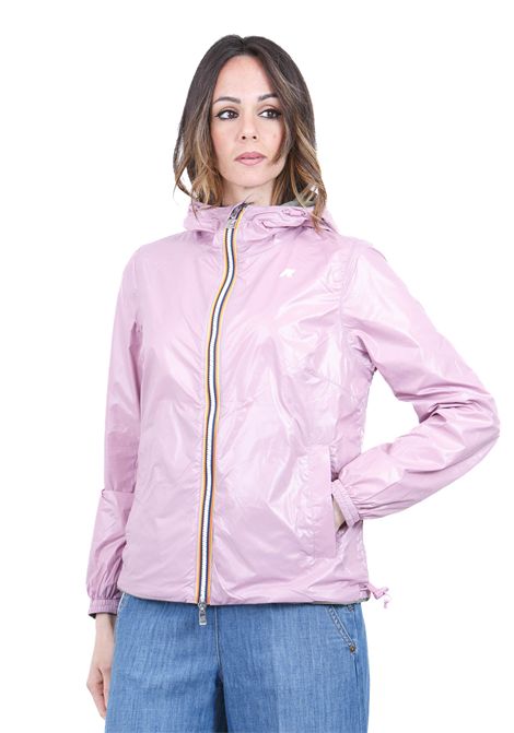 DOUBLE K-WAY | Giubbotti | LIL2.0PLUS-K21348WC8J