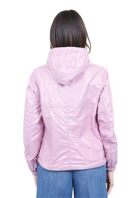 DOUBLE K-WAY | Giubbotti | LIL2.0PLUS-K21348WC8J