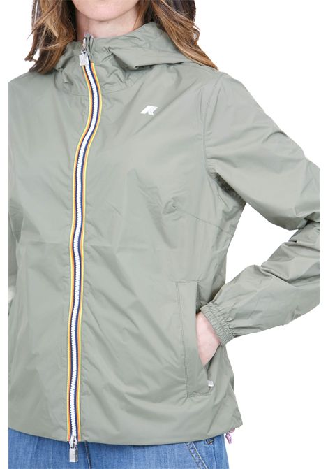 DOUBLE K-WAY | Giubbotti | LIL2.0PLUS-K21348WC8J