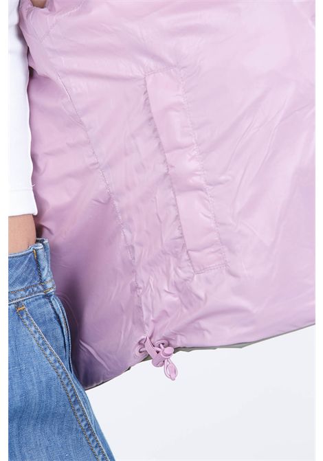 DOUBLE K-WAY | Giubbotti | LIL2.0PLUS-K21348WC8J