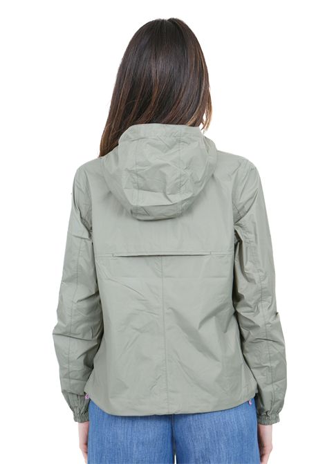 DOUBLE K-WAY | Giubbotti | LIL2.0PLUS-K21348WC8J