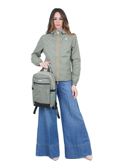 DOUBLE K-WAY | Giubbotti | LIL2.0PLUS-K21348WC8J