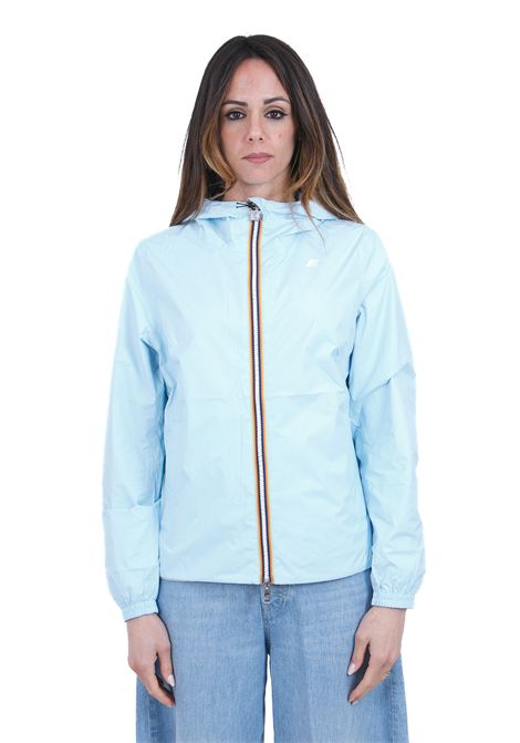 DOUBLE K-WAY | Giubbotti | LIL2.0PLUS-K21348WC8K