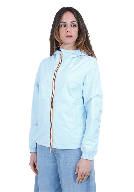 DOUBLE K-WAY | Giubbotti | LIL2.0PLUS-K21348WC8K