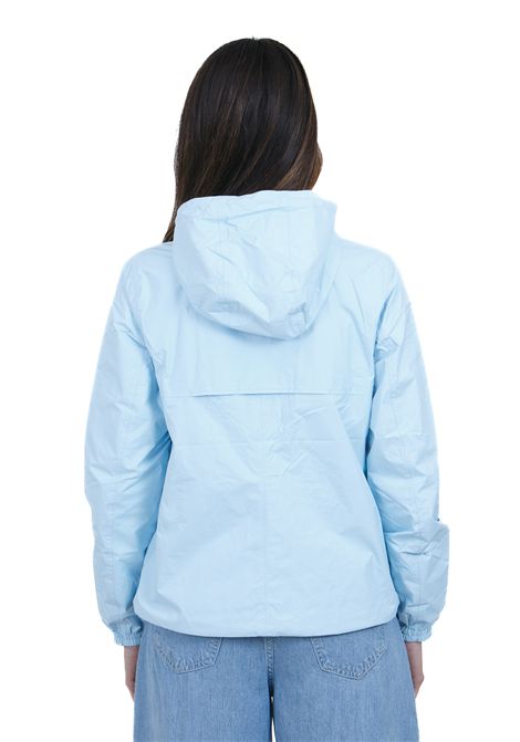 DOUBLE K-WAY | Giubbotti | LIL2.0PLUS-K21348WC8K