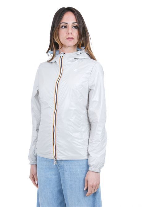 DOUBLE K-WAY | Giubbotti | LIL2.0PLUS-K21348WC8K