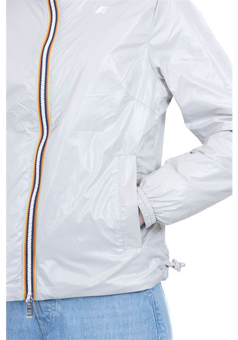 DOUBLE K-WAY | Giubbotti | LIL2.0PLUS-K21348WC8K