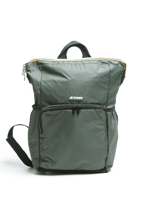  K-WAY | Zaini | MAIZY-K7118HMWMR