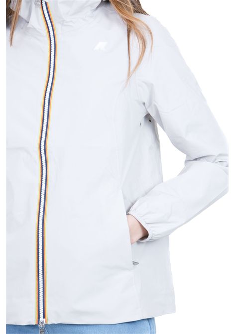 STRETCH POLY K-WAY | Giubbotti | MARGUERITE-K8138PW634