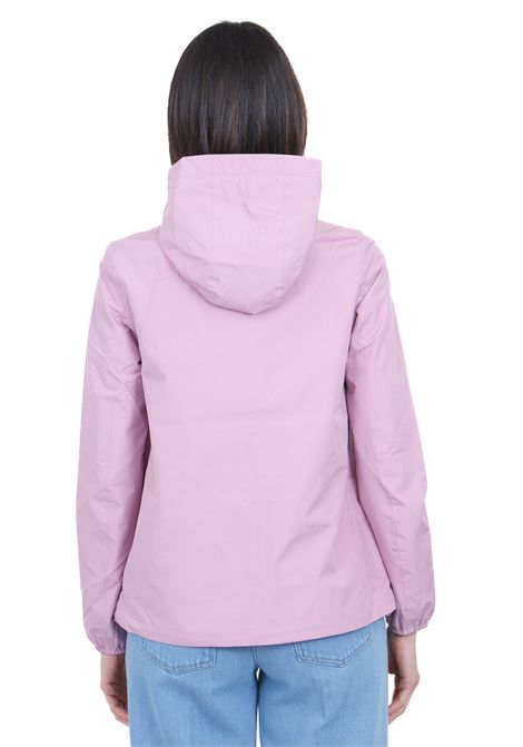 STRETCH POLY K-WAY | Giubbotti | MARGUERITE-K8138PWH41