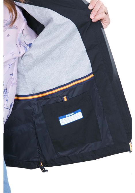 STRETCH POLY K-WAY | Giubbotti | MARGUERITE-K8138PWUSY