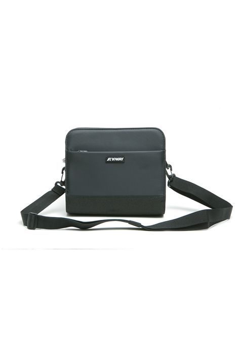 Marybell borsa a marsupio con tracolla staccabile K-WAY | Borse | MARYBELL-K8124ZWUSY