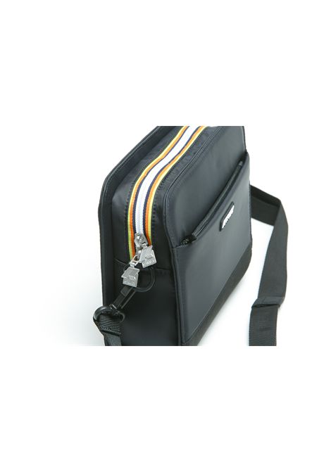 Marybell borsa a marsupio con tracolla staccabile K-WAY | Borse | MARYBELL-K8124ZWUSY